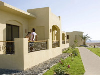 The Three Corners Fayrouz Plaza Beach Resort