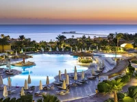 The Three Corners Fayrouz Plaza Beach Resort 5*