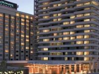 Pullman Auckland 5*