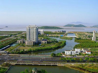 Sheraton Zhoushan