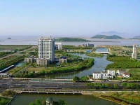 Sheraton Zhoushan 5*