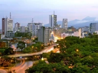 Four Points by Sheraton Cali 5*