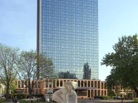 Four Points by Sheraton Panorama Zagreb 5*