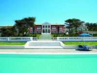 Grecotel Mandola Rosa Suites and Villas