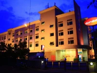 Ginger Pune Pimpri 3*