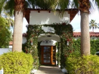 Alcazar Palm Springs 3*