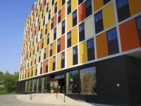 Star Inn Porto 3*