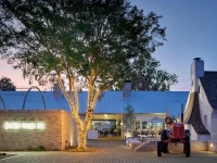 Camden Valley Inn 4*