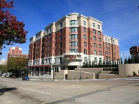 Residence Inn by Marriott Birmingham Downtown at UAB 3*