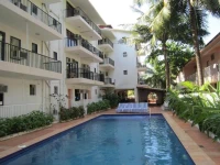 Rahi Coral Beach Resort 3*