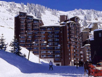 Residence Le Cedrat (France Location)