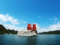 Aclass Cruise Halong