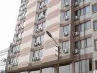 Akyuz Hotel 3*