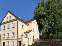 Penzion Gardena
