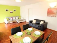 Royal Living Apartments Vienna 4*