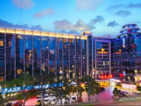 Kingdo Hotel