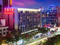 Kingdo Hotel 4*
