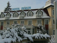 Berlin Hotel