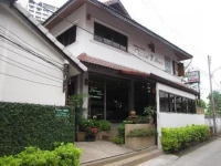 Shutimol Residence 3*