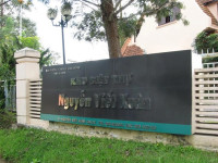 Nguyen Viet Xuan Villas