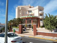 Villa De Adeje Beach 3*