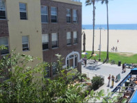 Su Casa at Venice Beach