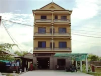 Hang Pich Guesthouse 1*