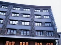 Somriu Eurotel Hotel Escaldes-Engordany 3*