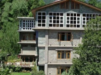 Silmog Garden