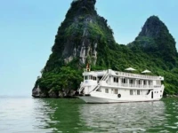 Halong Party Cruise 3*
