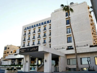 Ambassador Hotel Amman