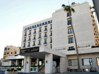 Ambassador Hotel Amman 3*