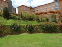 Afrique Suites Hotel 3*