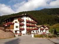 Alpine Touring Hotel 3*