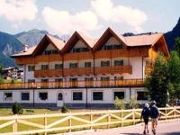 Villa Margherita 3*