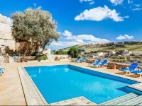 Gozo Escapes 2*
