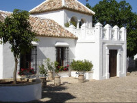 Cortijo El Guarda