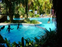 Oasis Hotel Barcelona 2*
