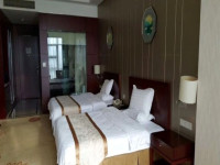 Jiangsu Dingding International Hotel