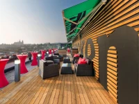 Vienna House Diplomat Prague 4*