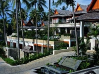 Treetops Arasia 5*