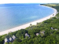 Benguerra Lodge 4*