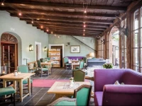 Romantik Hotel Gmachl 4*