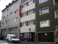 Hotel Einig 1*