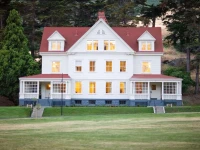 Cavallo Point 4*