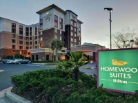 Homewood Suites by Hilton Mobile-East Bay-Daphne 4*