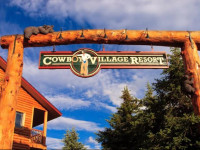 Cowboy Village Resort