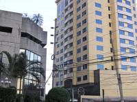 Tiara Oriental Hotel