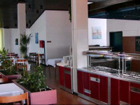 Bungalows Urania