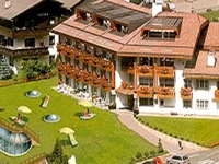 Residence Isabell 